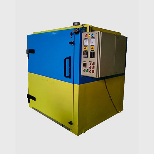 Industrial Oven Manufacturers in Pune|Heatcon Systems