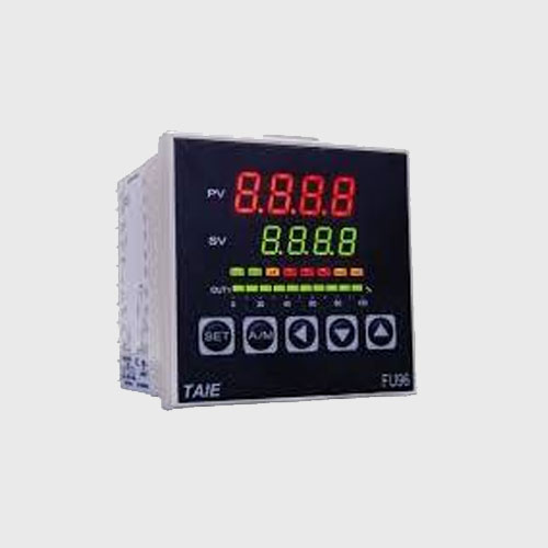 PID Temperature Controller Dealers in Pune, Suppliers, Dealers in Pune | Heatcon Systems